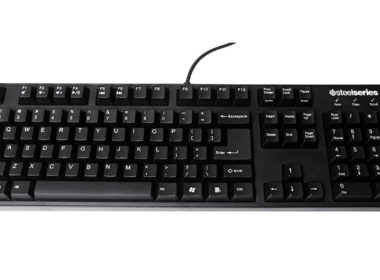 SteelSeries 6Gv2