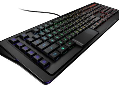 SteelSeries Apex M800