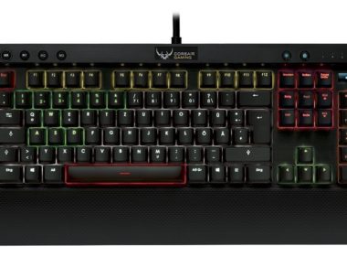 Corsair Gaming k95