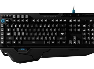 Logitech G910 Orion Spark
