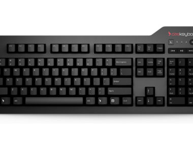 Das Keyboard 4