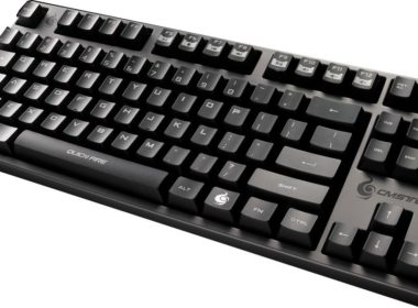 CM Storm QuickFire Rapid