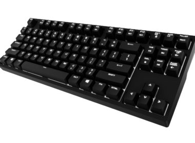 CM Storm Quick Fire Rapid-i