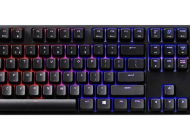 CM Storm Quick Fire XTi