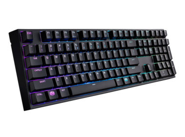 Cooler Master MasterKeys Pro