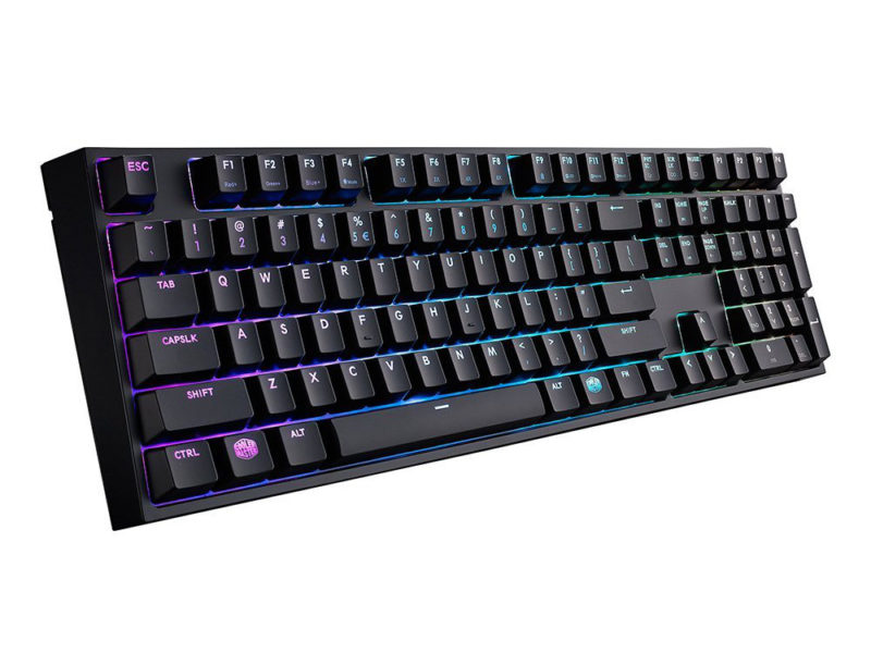 Cooler Master MasterKeys Pro