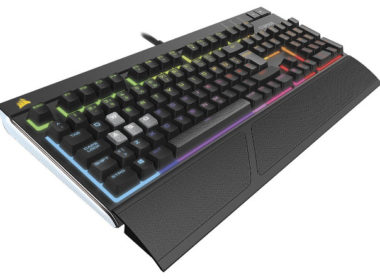 Corsair Strafe RGB