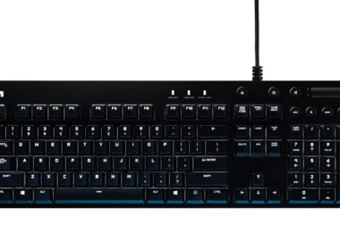 Logitech G610 Orion Brown Red