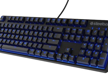 SteelSeries Apex M500