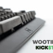 Wooting One Kickstarter