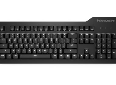 Das Keyboard Prime 13