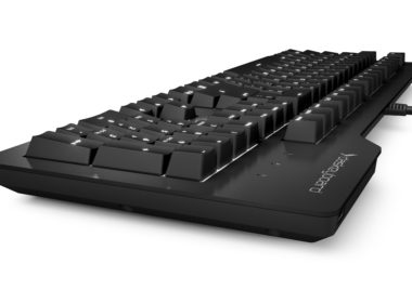 Das Keyboard Prime 13