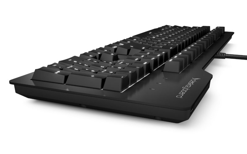 Das Keyboard Prime 13