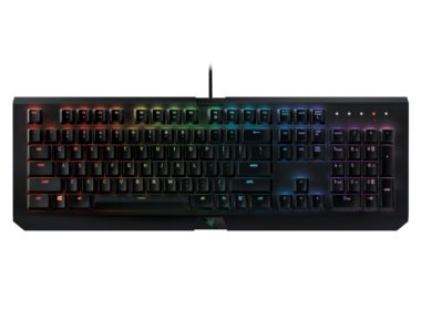 Razer Blackwidow X Chroma