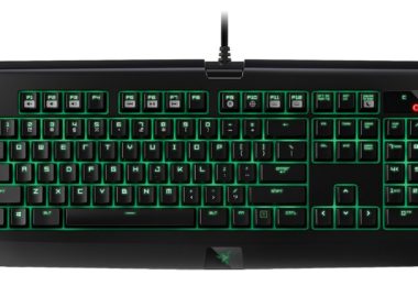 Razer BlackWidow Ultimate 2016