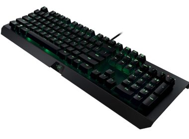 Razer BlackWidow X Ultimate
