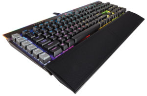 Corsair K95 RGB Platinum