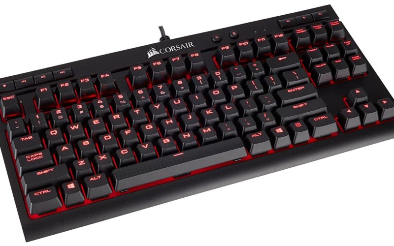 Corsair K63