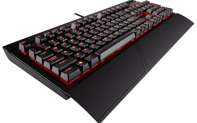 Corsair K68