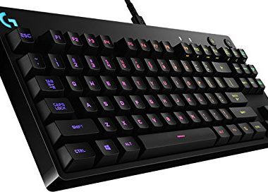 Logitech G Pro Keyboard