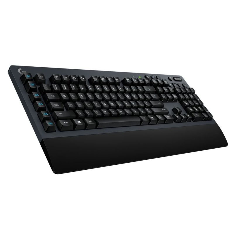 Logitech G613 - A Mechanical Gaming Keyboard