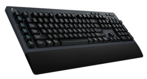 Logitech G613 Wireless Keyboard