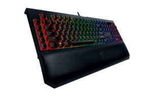 Razer BlackWidow Chroma V2