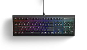 SteelSeries Apex M750