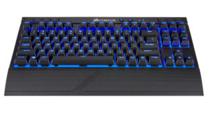 Corsair K63 Wireless