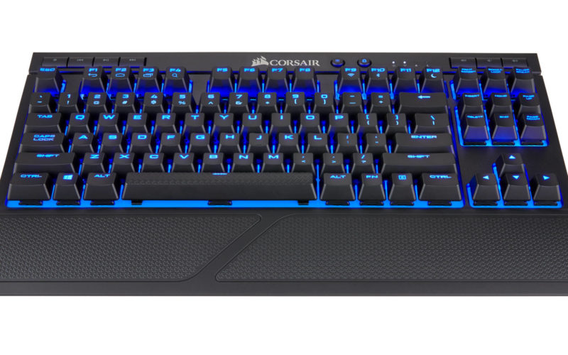 Corsair K63 Wireless