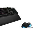 Logitech G513 G560 RGB Line Up