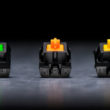 Razer Mechanical Switches