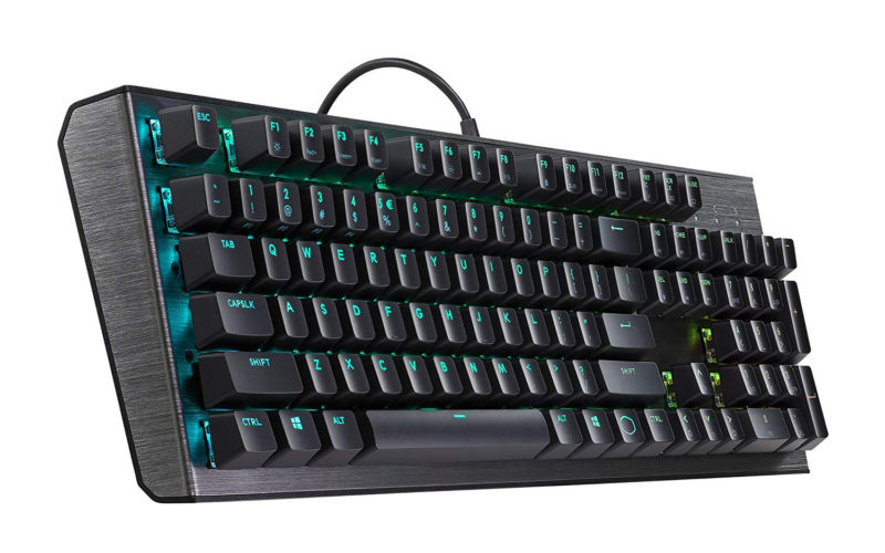 Cooler Master CK550