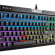 Corsair Strafe RGB MK2