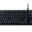 Razer BlackWidow Lite