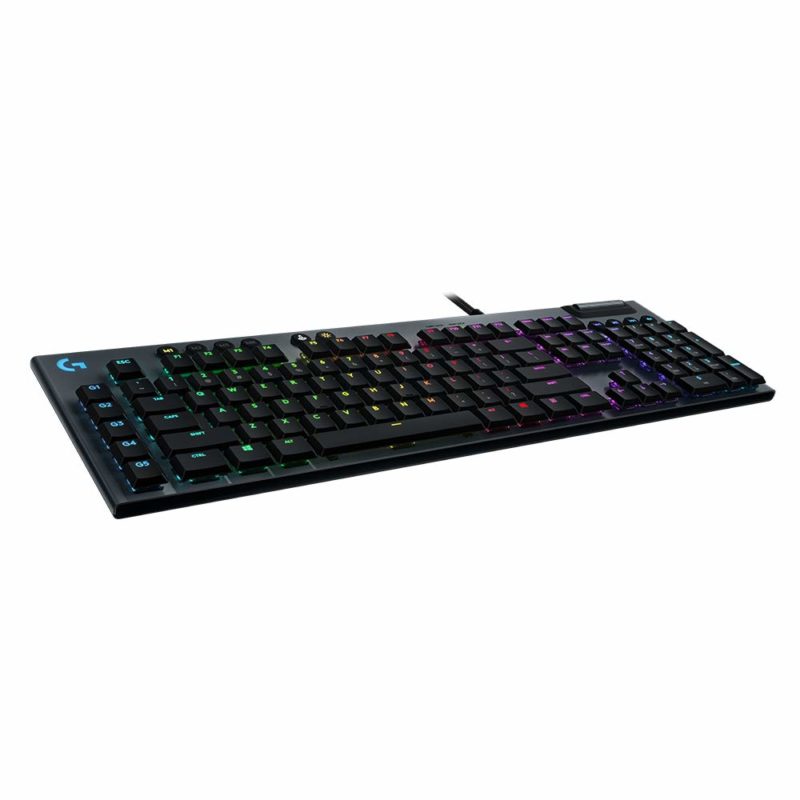 Logitech G815