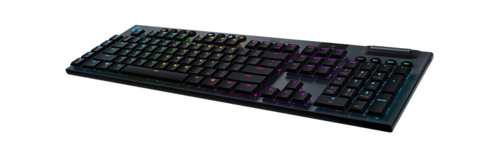 Logitech G915