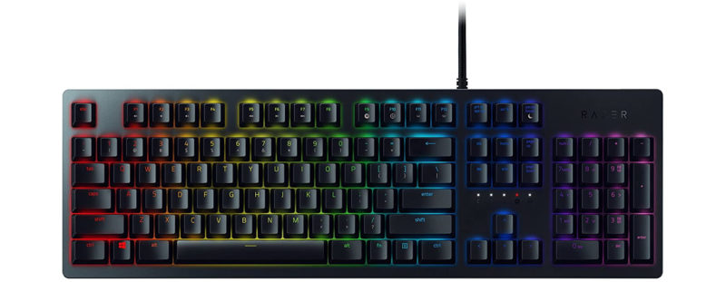 Razer Hunstman Mini: Small Gaming Keyboards, Done Right