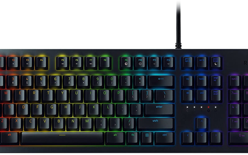 Razer Huntsman