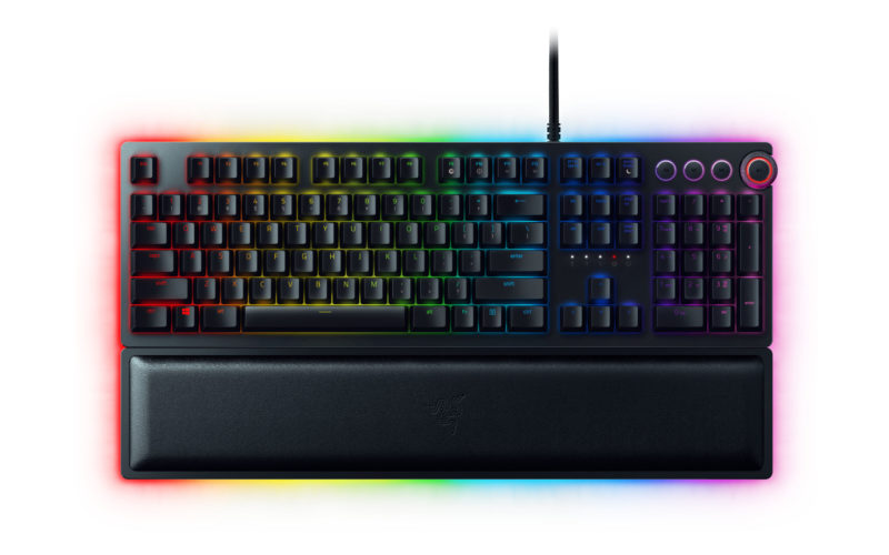 Razer Huntsman Elite