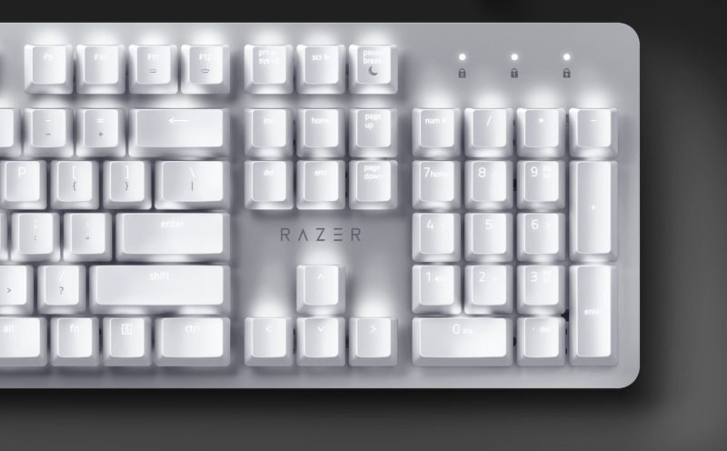 Pro Type Wireless Keyboard