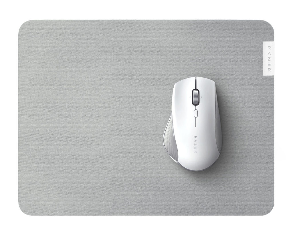 Razer Pro Click - Razer Pro Glide