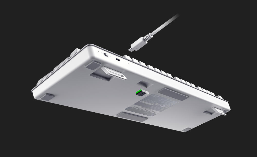 Razer Pro Type