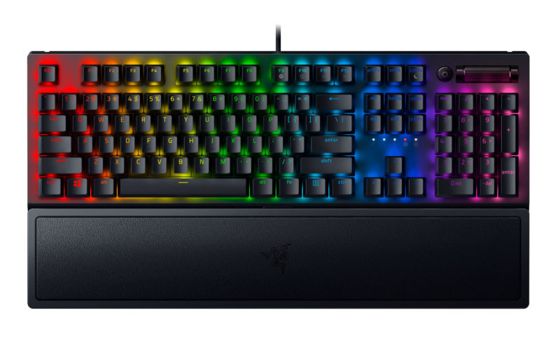 Razer BlackWidow V3