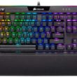 Corsair K95 RGB Platinum XT