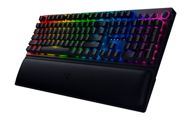 Razer BlackWidow V3 Pro