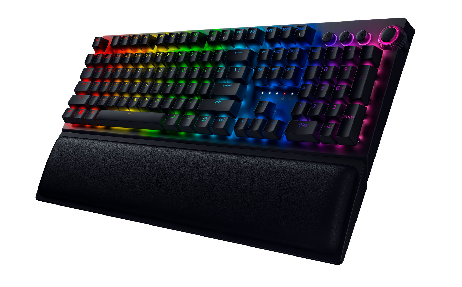 Razer Blackwidow V3 Pro Mechanical Keyboard