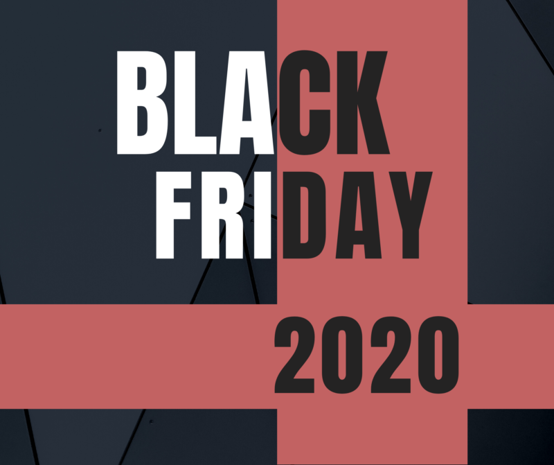 Black Friday 2020