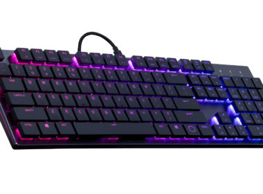 Cooler Master SK650
