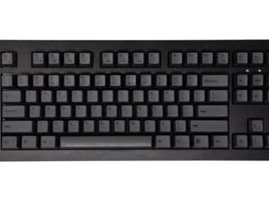 Das Keyboard 4C TKL